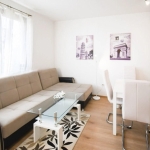 Дава се под наем Двустаен апартамент в София, Младост 3 - 70 кв.м за 649 € - Снимка #1