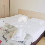 Дава се под наем Тристаен апартамент в Варна, Левски - 84 кв.м за 648.21 € - Снимка #1
