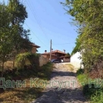 Парцел в Велико Търново, Акация - 700 кв.м за 7 €/кв.м - Снимка #1