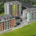 Двустаен апартамент в Варна, Владислав Варненчик - 72 кв.м за 1245 €/кв.м - Снимка #1