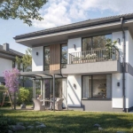 Къща в Пловдив, Южен - 220 кв.м за 668 €/кв.м - Снимка #1