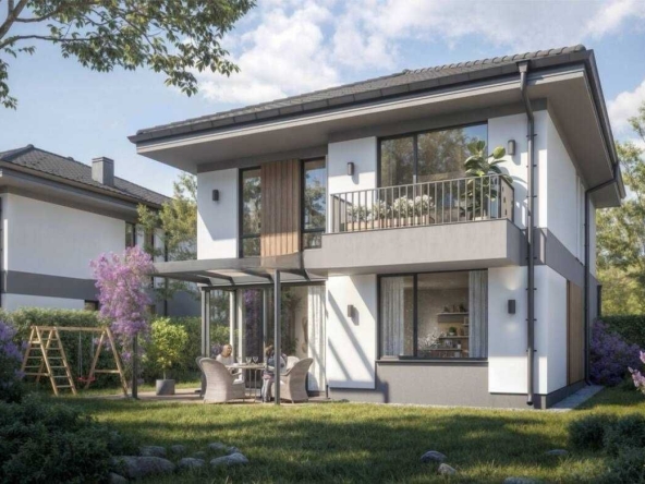 Къща в Пловдив, Южен - 220 кв.м за 668 €/кв.м - Снимка #1