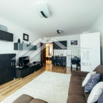 Дава се под наем Двустаен апартамент в Варна, Център - 67 кв.м за 648.21 € - Снимка #1