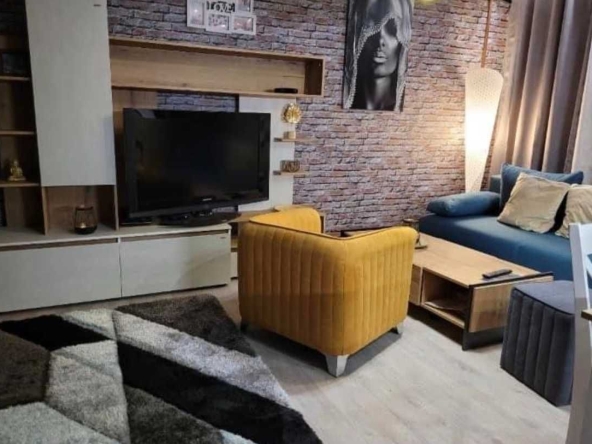 Двустаен апартамент в Пловдив, Кършияка - 55 кв.м за 844 €/кв.м - Снимка #1