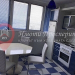 Дава се под наем Двустаен апартамент в София, Полигона - 70 кв.м за 600 € - Снимка #1