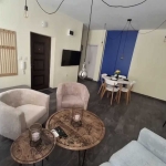 Дава се под наем Тристаен апартамент в София, Център - 90 кв.м за 796.62 € - Снимка #1