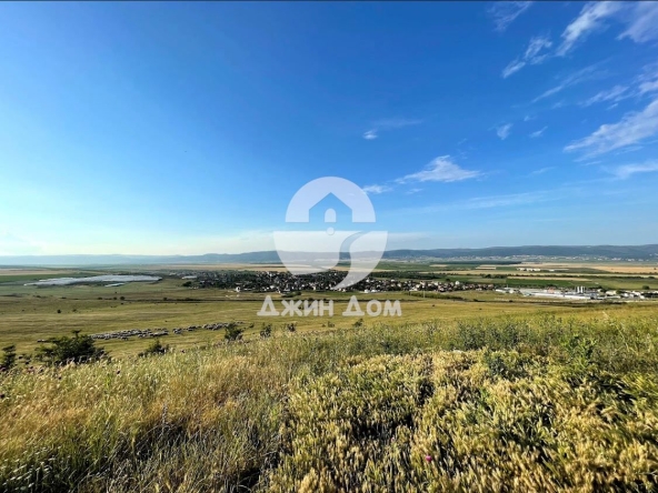 Парцел в с. Тънково, Област Бургас - 6999 кв.м за 9 €/кв.м - Снимка #1