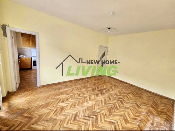 Тристаен апартамент в Пловдив, Южен - 86 кв.м за 1396 €/кв.м - Снимка #1