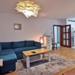 Дава се под наем Тристаен апартамент в Варна, Гръцка махала - 80 кв.м за 750 € - Снимка #1