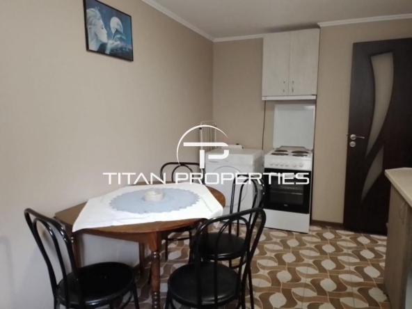 Дава се под наем Тристаен апартамент в Варна, Общината - 76 кв.м за 600 € - Снимка #1