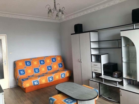 Двустаен апартамент в София, Дружба 1 - 62 кв.м за 1855 €/кв.м - Снимка #1