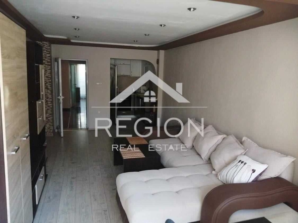 Дава се под наем Двустаен апартамент в Варна, Лятно кино Тракия - 72 кв.м за 600 € - Снимка #1