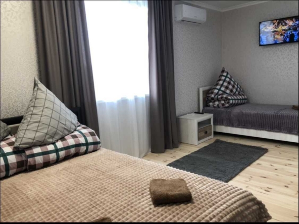 Дава се под наем Едностаен апартамент в София, Горна баня - 50 кв.м за 357 € - Снимка #1