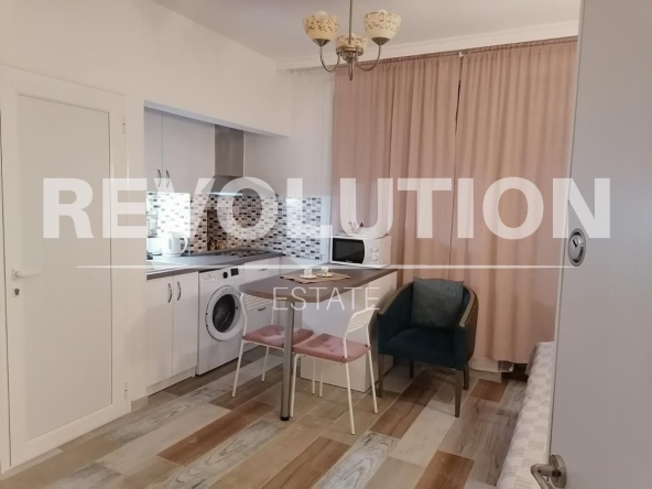 Дава се под наем Едностаен апартамент в Варна, Гръцка махала - 20 кв.м за 600 € - Снимка #1