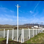 Дава се под наем Земеделски имот в Айтос -  кв.м за 153 € - Снимка #1