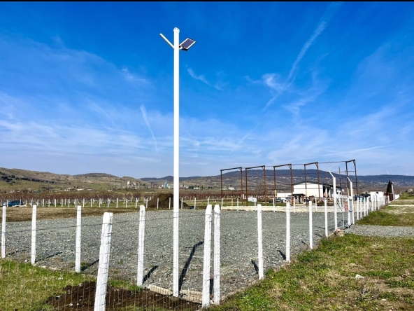 Дава се под наем Земеделски имот в Айтос -  кв.м за 153 € - Снимка #1