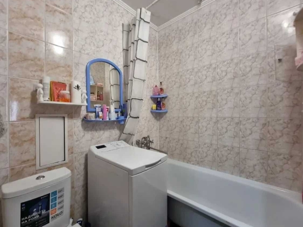 Дава се под наем Двустаен апартамент в София, Зона Б-18 - 67 кв.м за 408 € - Снимка #1