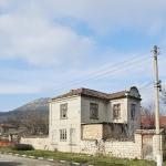 Къща в с. Венчан, Област Варна - 45 кв.м за 261 €/кв.м - Снимка #1