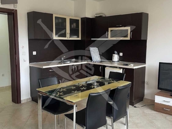 Едностаен апартамент в с. Равда, Област Бургас - 52 кв.м за 758 €/кв.м - Снимка #1