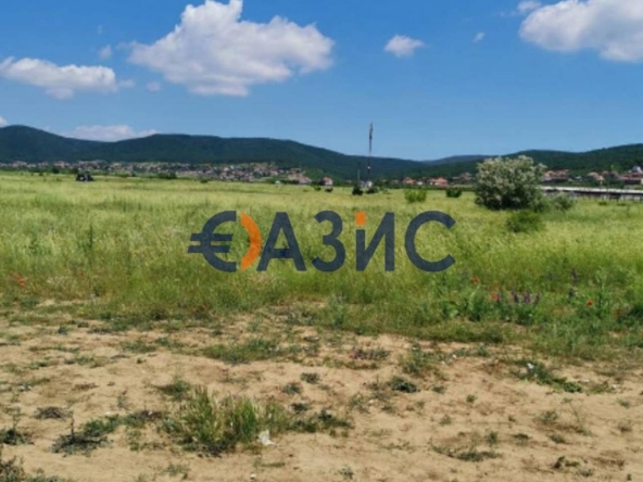 Парцел в с. Кошарица, Област Бургас - 496 кв.м за 34 €/кв.м - Снимка #1