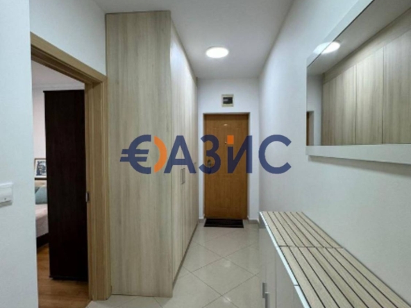 Двустаен апартамент в Свети Влас - 73 кв.м за 619 €/кв.м - Снимка #1