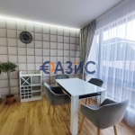 Двустаен апартамент в Свети Влас - 74 кв.м за 1233 €/кв.м - Снимка #1