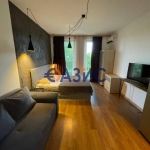 Едностаен апартамент в к.к. Слънчев бряг - 43 кв.м за 830 €/кв.м - Снимка #1