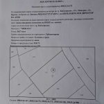 Парцел в Бургас, Изгрев - 3627 кв.м за 0 €/кв.м - Снимка #1