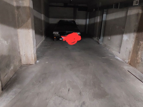 Дава се под наем Гараж / Паркомясто в София, Банишора - 34 кв.м за 234.6 € - Снимка #1