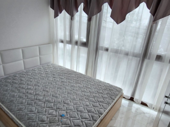 Дава се под наем Двустаен апартамент в София, Бояна - 80 кв.м за 498.27 € - Снимка #1