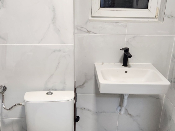 Дава се под наем  в София, в.з. Бояна - 20 кв.м за 248.88 € - Снимка #1