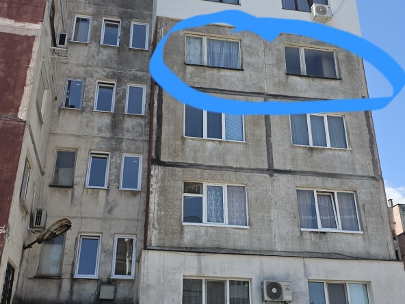 Тристаен апартамент в Етрополе - 83 кв.м за 430 €/кв.м - Снимка #1