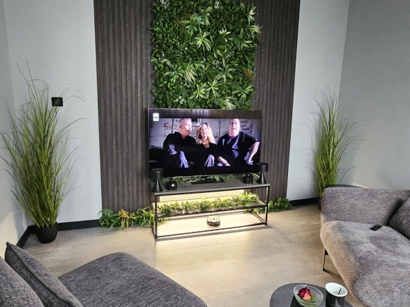 Двустаен апартамент в София, Стрелбище - 50 кв.м за 1887 €/кв.м - Снимка #1