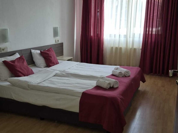 Дава се под наем Двустаен апартамент в Банско - 67 кв.м за 77802.54 € - Снимка #1