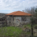 Къща в с. Попкралево, Област Силистра - 100 кв.м за 97 €/кв.м - Снимка #1