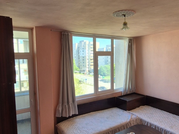Двустаен апартамент в Нова Загора - 34 кв.м за 494 €/кв.м - Снимка #1