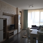 Дава се под наем Двустаен апартамент в Пловдив, Тракия - 67 кв.м за 498.27 € - Снимка #1