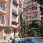 Дава се под наем Двустаен апартамент в София, Манастирски ливади - 50 кв.м за 149.43 € - Снимка #1