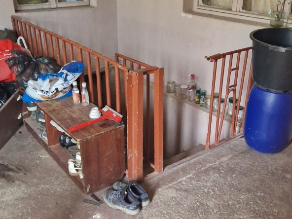 Къща в с. Калипетрово, Област Силистра - 150 кв.м за 612 €/кв.м - Снимка #1