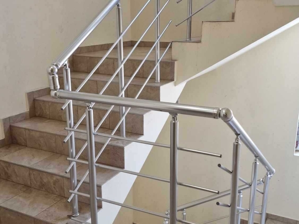 Тристаен апартамент в Русе, Център - 100 кв.м за 1400 €/кв.м - Снимка #1