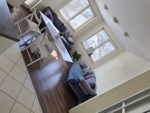 Дава се под наем Двустаен апартамент в Варна, Виница - 60 кв.м за 124900 € - Снимка #1