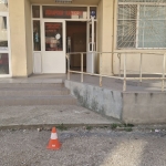 Дава се под наем Офис в Силистра, Център - 32 кв.м за 61200 € - Снимка #1