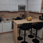 Двустаен апартамент в София, Връбница 1 - 70 кв.м за 2400 €/кв.м - Снимка #1