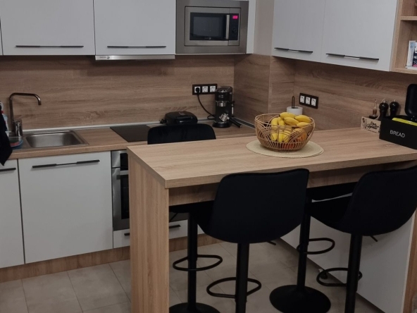 Двустаен апартамент в София, Връбница 1 - 70 кв.м за 2400 €/кв.м - Снимка #1