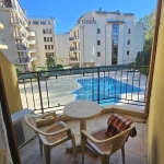 Двустаен апартамент в к.к. Слънчев бряг - 72 кв.м за 931 €/кв.м - Снимка #1