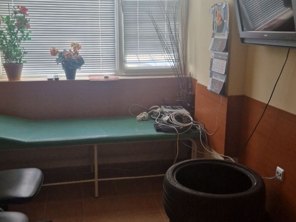 Магазин в Силистра, Център - 32 кв.м за 1753 €/кв.м - Снимка #1