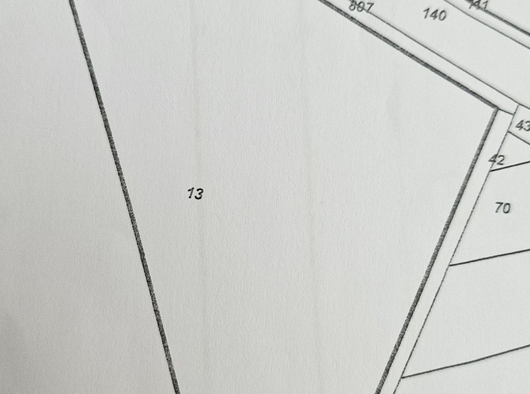 Парцел в с. Калиманци, Област Варна - 13000 кв.м за 35 €/кв.м - Снимка #1