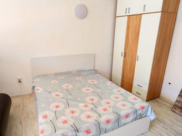 Дава се под наем Едностаен апартамент в София, Симеоново - 70 кв.м за 459 € - Снимка #1