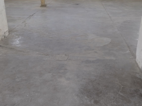 Дава се под наем Склад в Казанлък - 150 кв.м за 510 € - Снимка #1