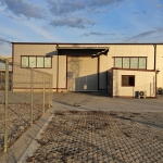 Дава се под наем Склад в Пловдив, Индустриална зона - Север - 450 кв.м за 2091 € - Снимка #1